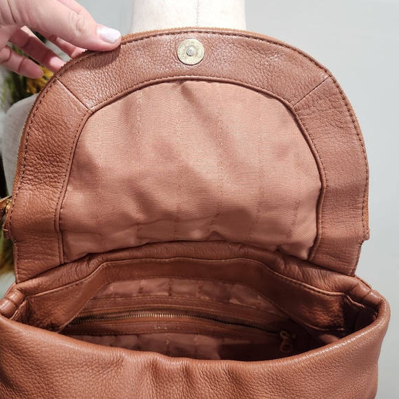 Marc by Marc Jacobs Leather Backpack - Picture 5 of 10